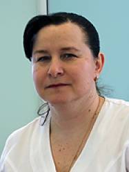 Гольдюк Наталья Михайловна