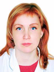 Киселева Виоллета Григорьевна