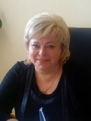 Шульган Светлана Владимировна