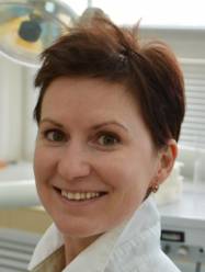 Кашкель Татьяна Константиновна