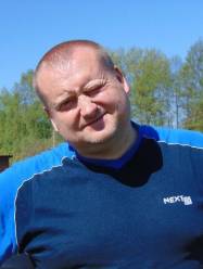 Василенко Алексей Олегович