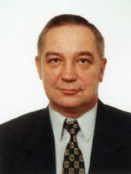 Строцкий Александр Владимирович