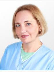 Свирская Екатерина Валерьевна