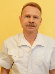 Свито Геннадий Эдуардович