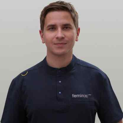 Хоновец Денис Георгиевич