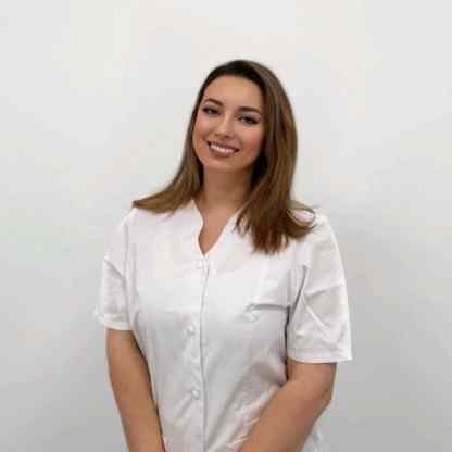 Бейшер Екатерина Александровна