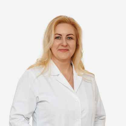 Ралько Ирина Валентиновна