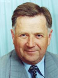 Пристром Марьян Станиславович