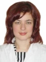 Бобко Людмила Александровна