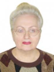 Муленкова Анна Прокофьевна