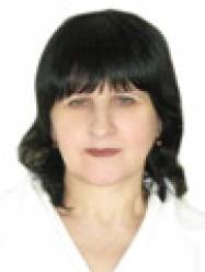 Щетько Инна Эдмундовна