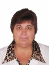 Кузьмицкая Зоя Аркадьевна