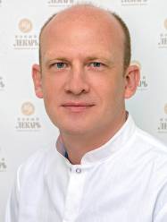 Тихонович Владимир Валерьевич