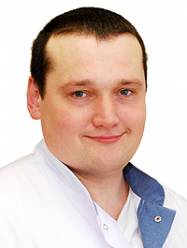 Петкевич Олег Владимирович