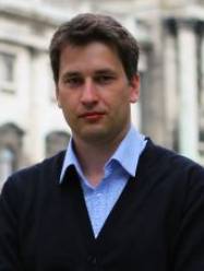 Щерба Алексей Евгеньевич