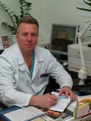 Бабкин Андрей Владимирович