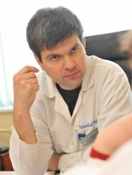 Мазуренко Андрей Николаевич