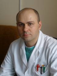 Корзун Олег Александрович