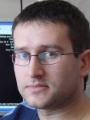 Малюк Богдан Валентинович