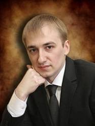 Неустроев Денис  Алексеевич