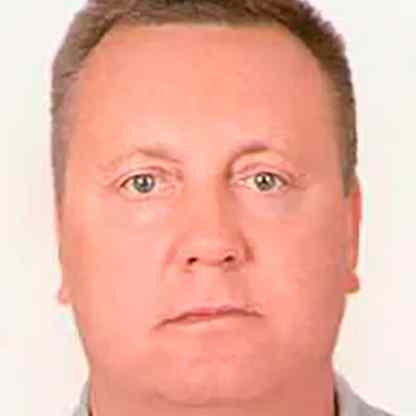 Кириленко Виктор Петрович