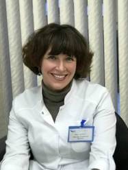 Трусевич Татьяна Леонидовна