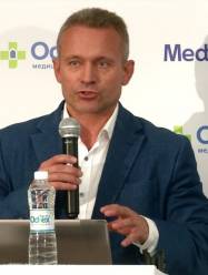 Турлюк Дмитрий Викторович