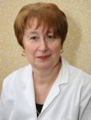 Тябут Тамара Дмитриевна