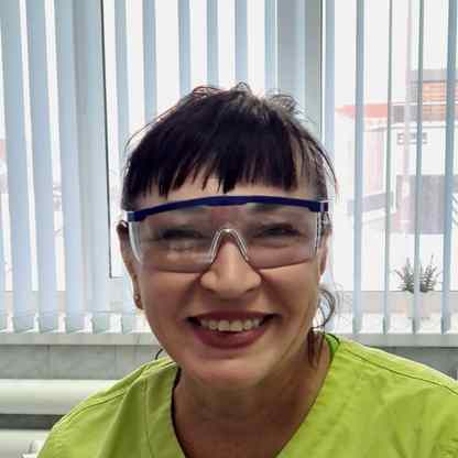 Кияшко Екатерина Николаевна