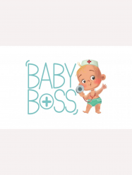 Baby Boss — детский медицинский центр.