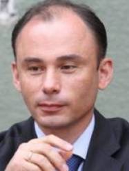 Красный Сергей Анатольевич