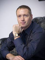 Архипов Глеб Юрьевич