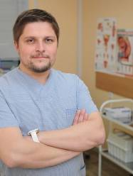 Главинский Антон Сергеевич