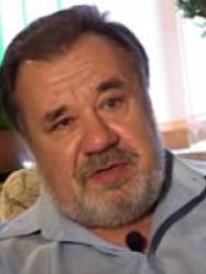 Кондратенко Валерий Михайлович