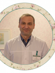 Касцов Николай Сергеевич