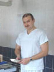 Власов Владимир Викторович