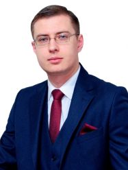 Недведцкий Виктор Викторович