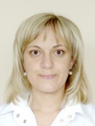 Валовик Ольга Эдуардовна