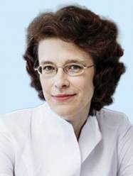 Верещагина Мария Александровна