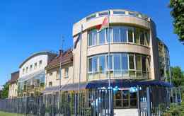 Минский городской центр социального обслуживания семьи и детей