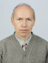 Вишневский Владимир Фромавич