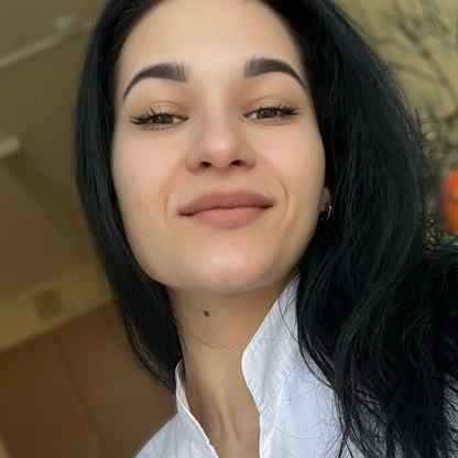 Авдеюк Кристина Эдуардовна