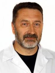 Воронович Игорь Анатольевич