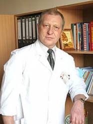 Воскресенский Сергей Львович