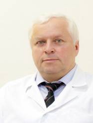 Римденок Геннадий Владимирович