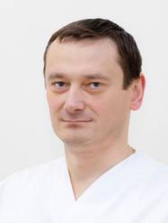 Хващевский Виктор Николаевич