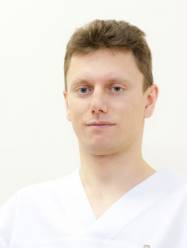 Смирнов Дмитрий Владимирович