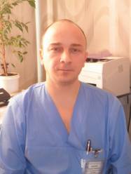 Адамович Дмитрий Михайлович