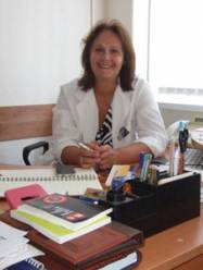 Минаковская Нина Вячеславовна