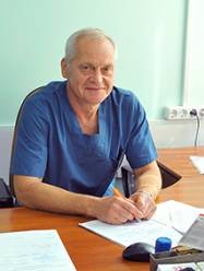 Бородинец Александр Леонидович